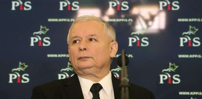 10 kwietnia Kaczyński odejdzie z polityki