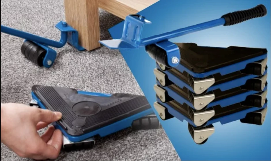 Nosač za prenos nameštaja