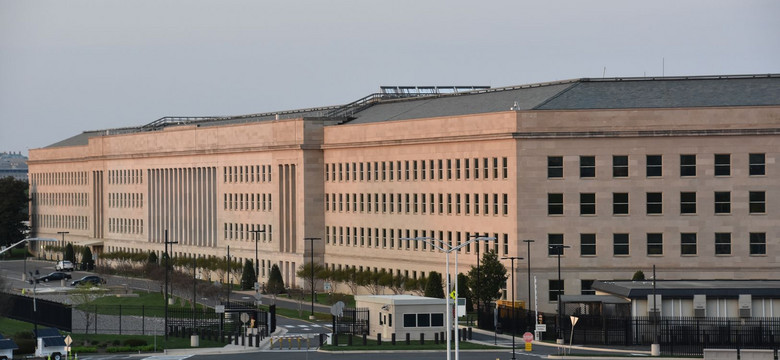Plany Pentagonu zaniepokoiły Kongres. Koncepcja sekretarza obrony USA