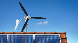 nagły koniec dopłat do przydomowych wiatraków. branża oze w szoku