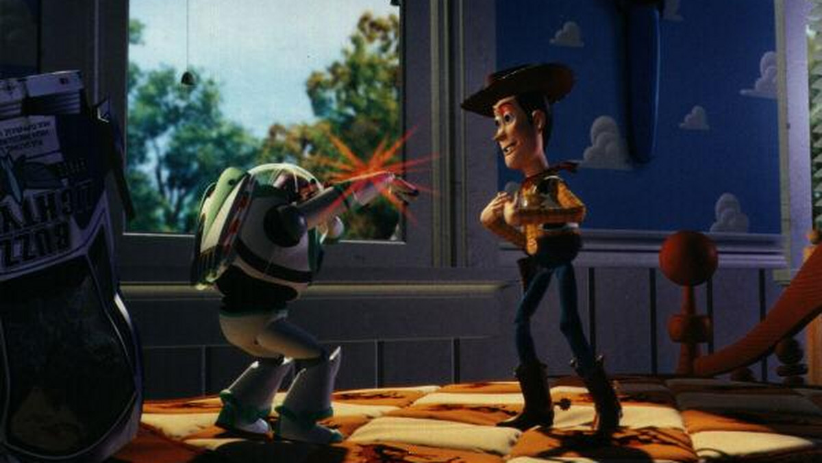 Toy Story