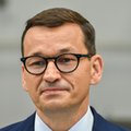 Morawiecki: chcemy jako państwo być partnerem przedsiębiorców