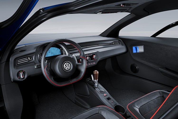 Volkswagen XL Sport