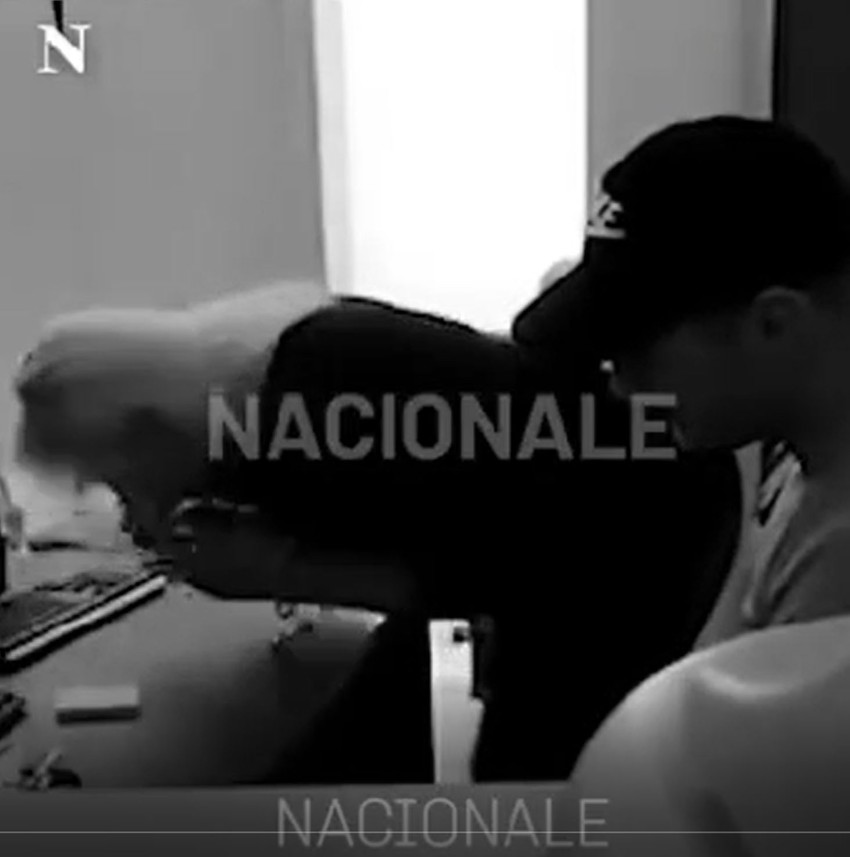 Dragana Miletić konzumirala narkotike