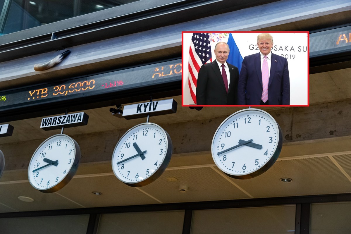 Rajd ukraińskich spółek na warszawskiej giełdzie. Ten czynnik rozpala wyobraźnię inwestorów