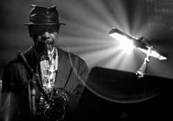 Ornette Coleman nie żyje. Legendarny bluesman miał 85 lat