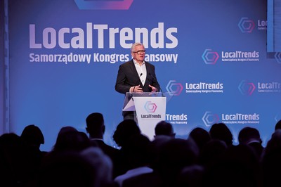 Za nami Samorządowy Kongres Finansowy w Sopocie