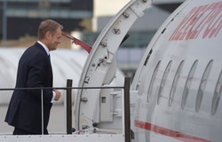 Trudna wizyta Tuska na Węgrzech. Będzie tłumaczył się Orbanowi?