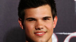 Taylor Lautner