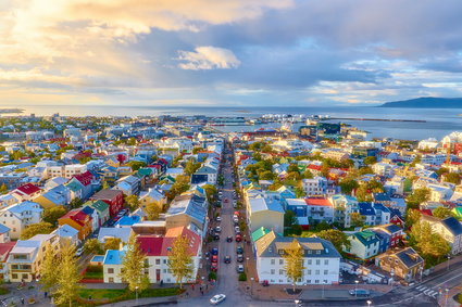 "Czy Islandia jest w UE?" - o co internauci pytali Google po przegranym meczu Anglii z Islandią