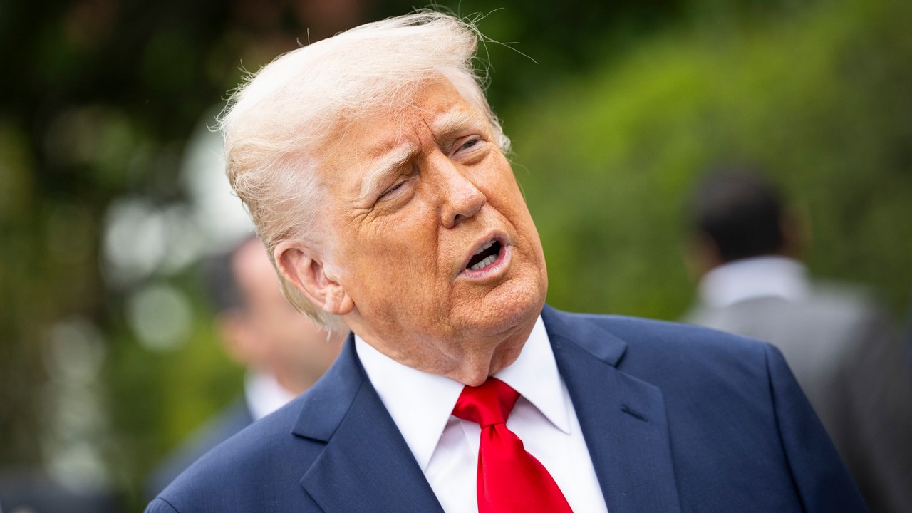 Prezes Rezerwy Federalnej bezpieczny. Trump go nie zwolni, przynajmniej na razie