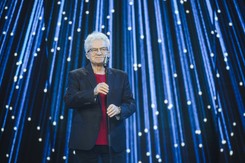 To był jego ostatni występ na scenie w Sopocie. Miesiąc później już nie żył [WIDEO]