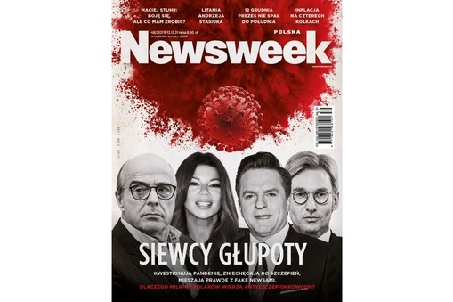 Newsweek 49/2021