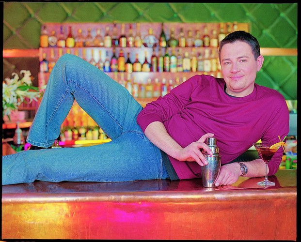 Reality show 'Bar'. To tutaj zaczynała Doda