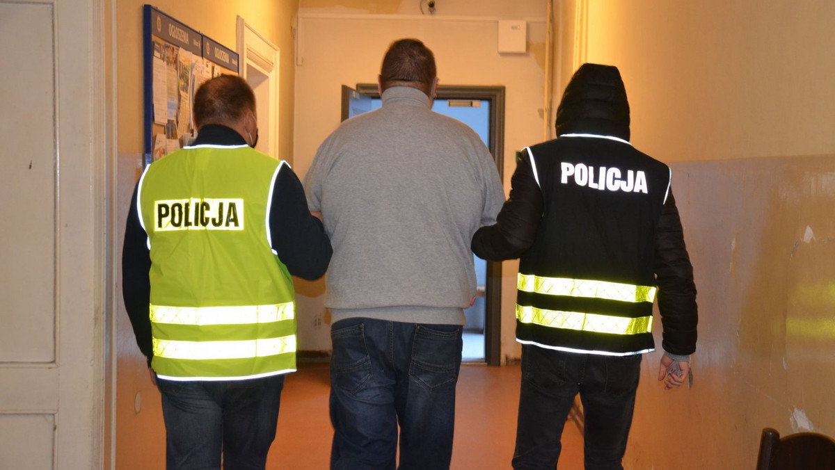 Gdańsk: aresztowano podejrzanych o wykorzystanie seksualne 14-latki