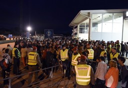 Nowa propozycja: Na początek Polska przyjmie 5 tys. uchodźców z Grecji i Włoch