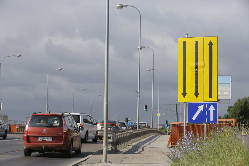 W Gdańsku szykuje się sporo utrudnień drogowych