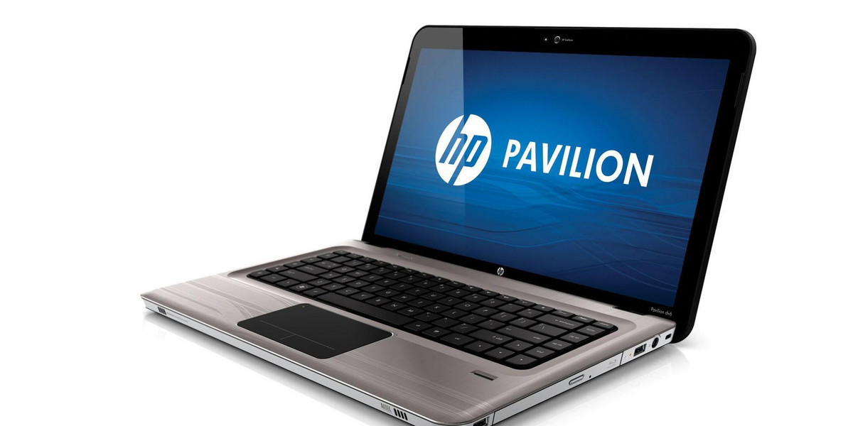 laptop HP