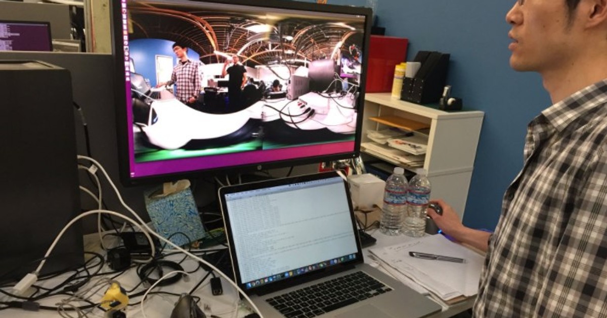 The guy who started Android just teased a new mystery gadget | Business ...