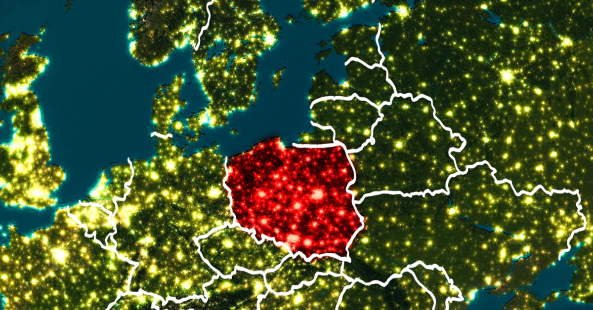 Borrell Bialorus Wysyla Migrantow Rowniez Na Granice Z Polska Forsal Pl