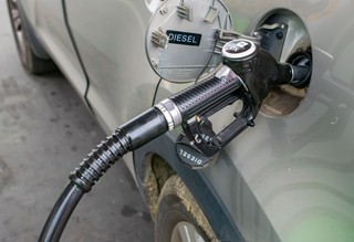 Akcyza od aut będzie zmieniona. Chodzi głównie o diesle i miękkie hybrydy