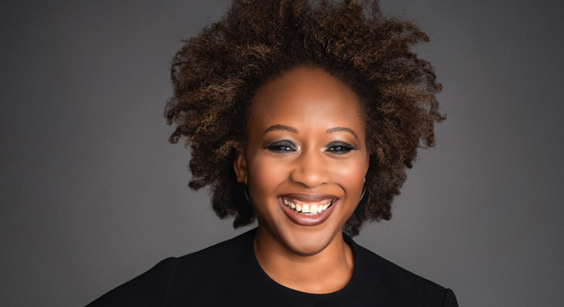 Ukonwa Ojo Exits Amazon Prime Video s Chief Marketing Role Pulse Nigeria
