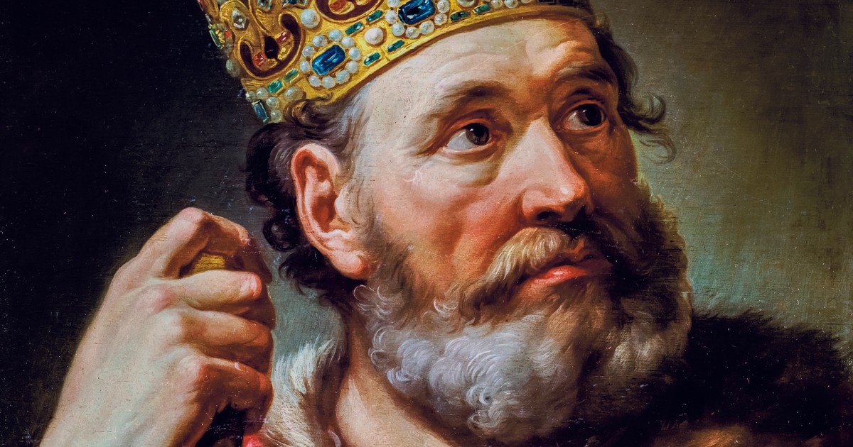 Chrobry okrutnie się zemścił, gdy odmówiono mu ręki Przedsławy. "To przypomina świat więziennych porachunków"