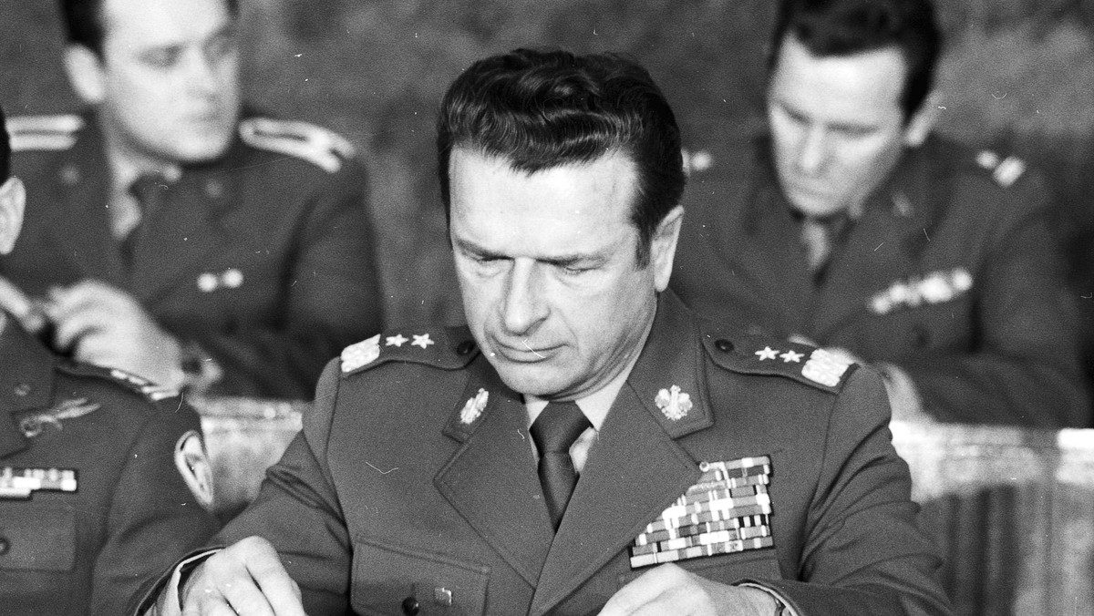 Czesław Kiszczak