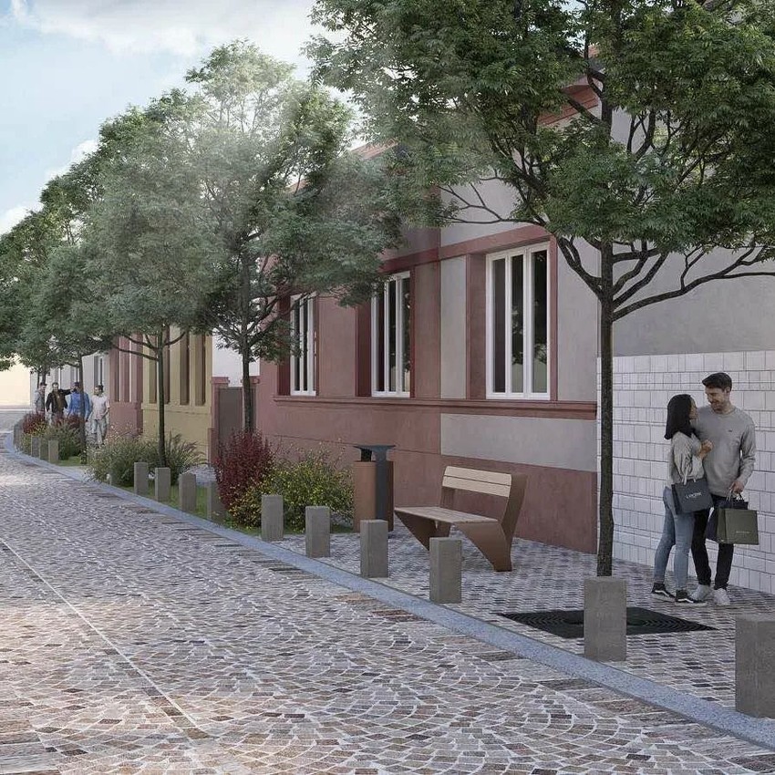 Budući izgled Almaškog kraja