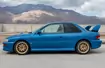 Subaru Impreza 22B STi (1998)