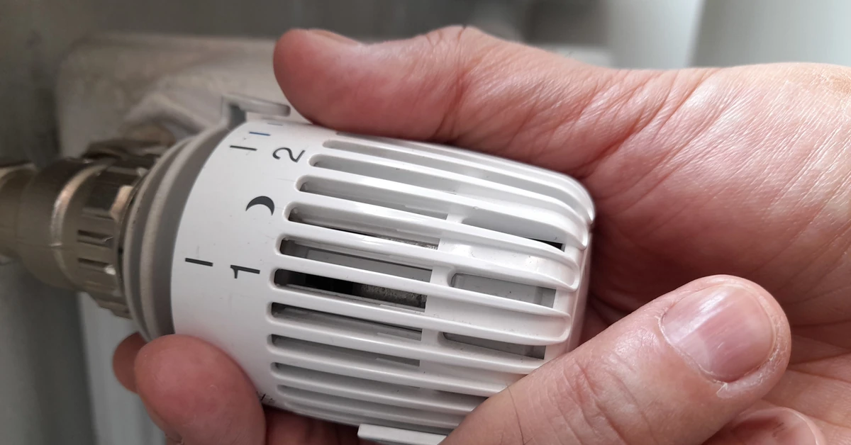 Sezon grzewczy za pasem. Jak obniżyć rachunki za ogrzewanie? Ten prosty trik może pomóc