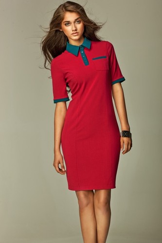 Nife - lookbook wrzesień 2012