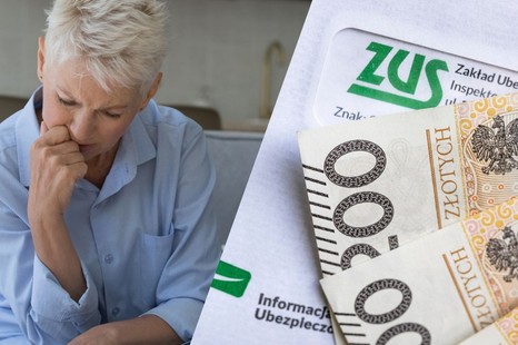 Emerytura po jednym dniu pracy. Jak otrzymać 1978 zł z ZUS mimo braku stażu?