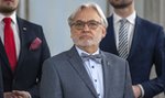 Prof. Maksymowicz odszedł z klubu PiS. Skomentował też doniesie o "eksperymentach na płodach"