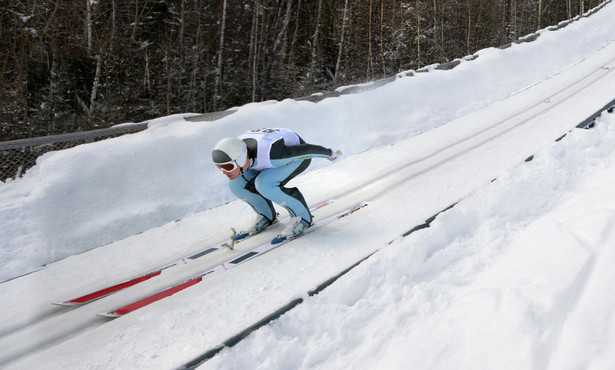 Kwalifikacje do konkursu w Kuusamo. Czterech Polaków wystąpi na skoczni