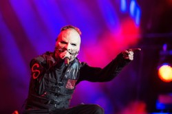 Slipknot zabija pop – zobacz!