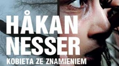 Recenzja: "Kobieta ze znamieniem"  Hakan Nesser