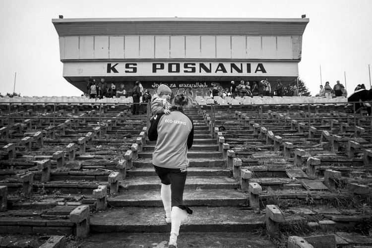 Rugby to męski sport? Nic bardziej mylnego. Panie dają radę!