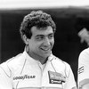 Michele Alboreto