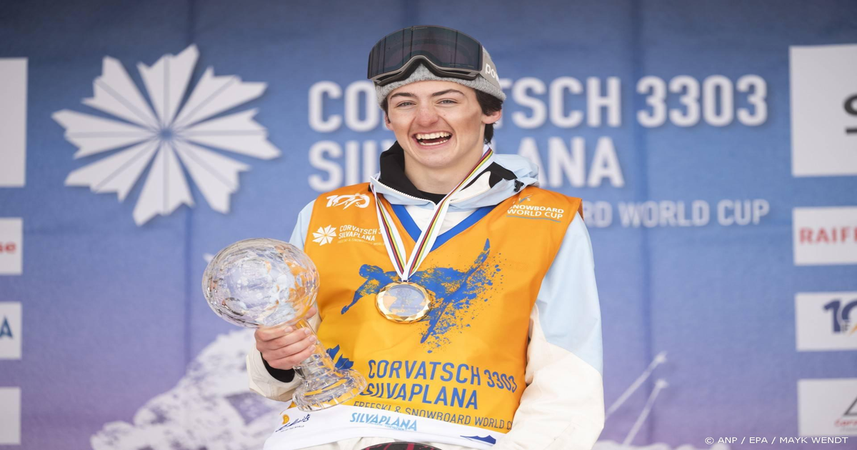 Snowboard-wereldkampioen-22-mist-de-Spelen-door-knieblessure