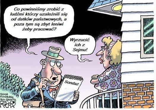 mem/ Satyra polityczna