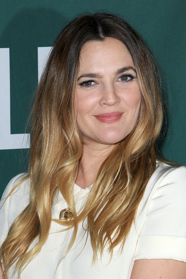 Drew Barrymore