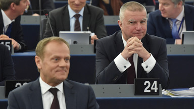 Donald Tusk zabrał część współpracowników do Europejskiej Partii Ludowej