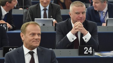 Donald Tusk zabrał część współpracowników do Europejskiej Partii Ludowej