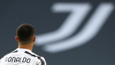 Cristiano Ronaldo zostanie w Juventusie? Głos zabrał dyrektor sportowy klubu