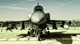 polska i kraje nato poderwały samoloty. chodzi o działania rosji