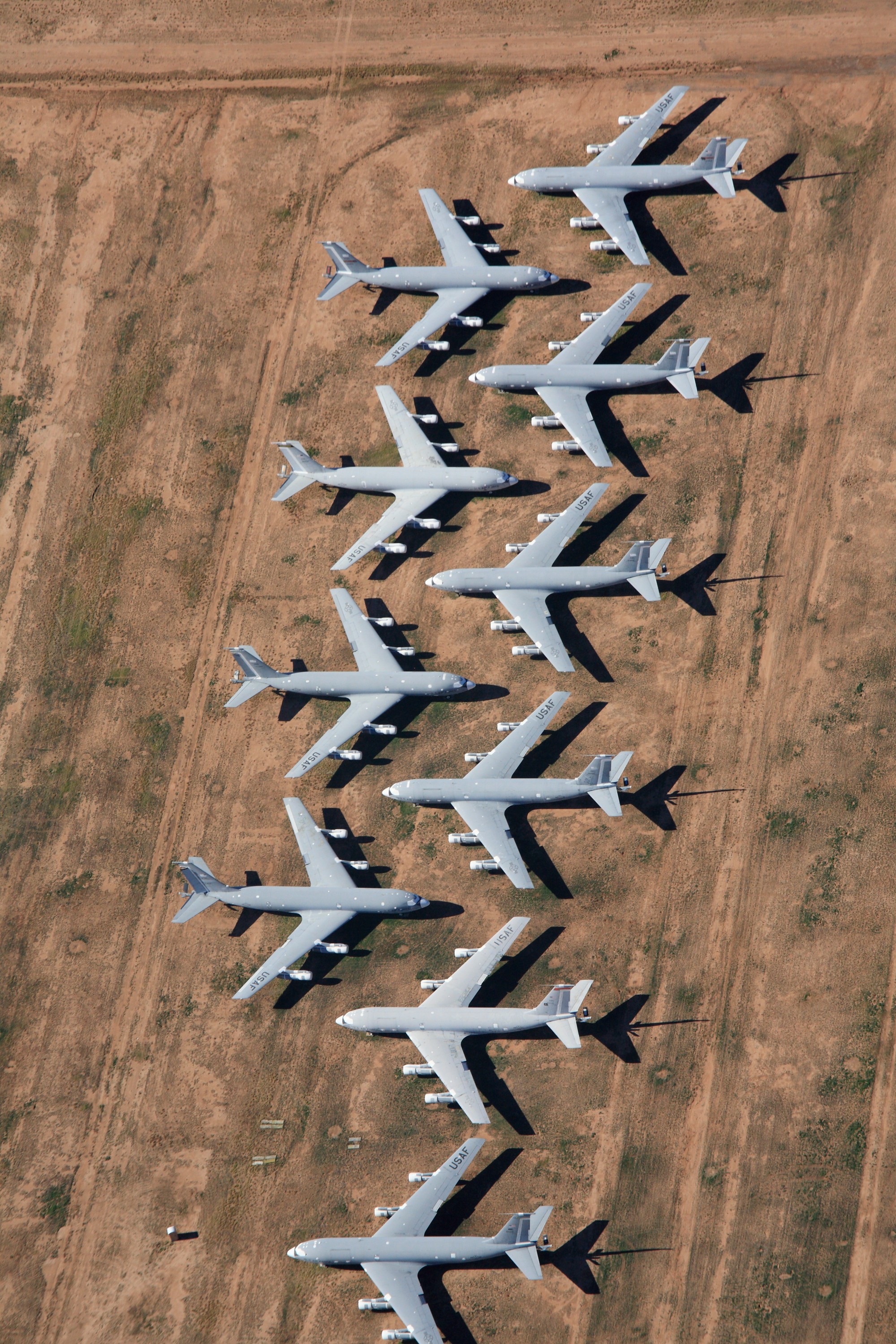 Davis-Monthan Air Force Base