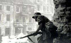 Nowe książki o Powstaniu Warszawskim