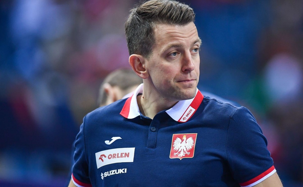 Patryk Rombel