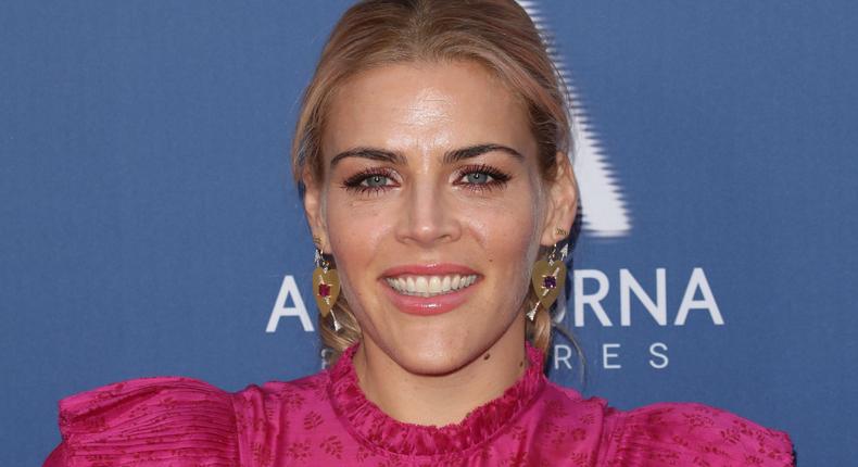 Busy Philipps Urges Women To Share Abortion Tales